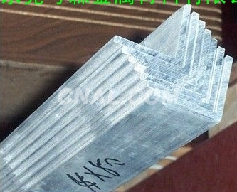 活动房用的角铝 模具角铝