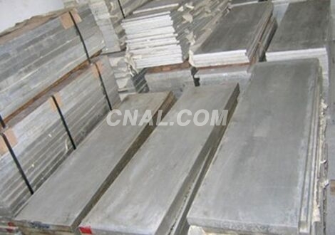 鑄造鋁合金板，ZL101鋁合金中厚板