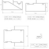 注<em class='color-orange'>膠</em><em class='color-orange'>鋁材</em>