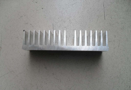 散熱器工業鋁型材
