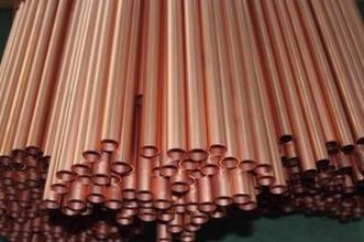 銅管|紫銅管|黃銅管|紫銅管價格