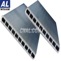 西鋁1060鋁管 釀造工業用擠壓盤管