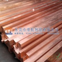 广东T2Y2<em class='color-orange'>紫铜排</em>厂家批发