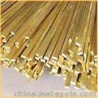 H59黄铜排/国标黄铜扁条厂家/装饰黄铜型材我厂生产