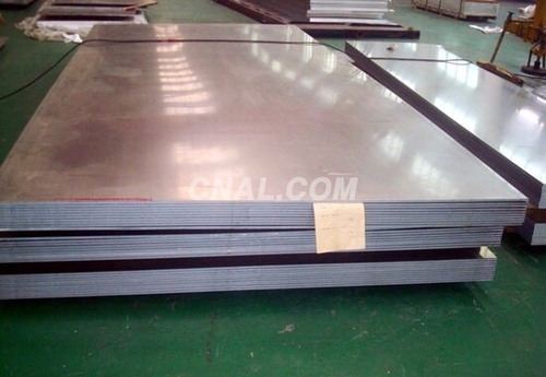 出售 5052中厚鋁板，5052工業鋁板