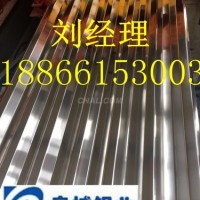 0.5 07mm保溫鋁卷 防腐鋁板廠家