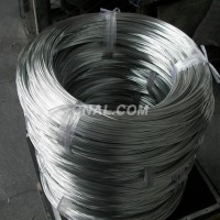 6063鋁線（鋁合金線）6063鉚釘鋁線