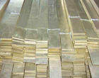 H70黄铜排、H65黄铜排&H80黄铜排、进口C3604W铅黄铜排