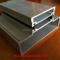 工業(yè)型材、建筑鋁型材、裝飾型材