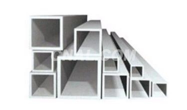100x100鋁方通