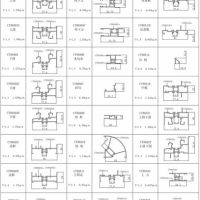 CT80A穿條<em class='color-orange'>系列</em><em class='color-orange'>推拉</em><em class='color-orange'>窗</em>型材圖