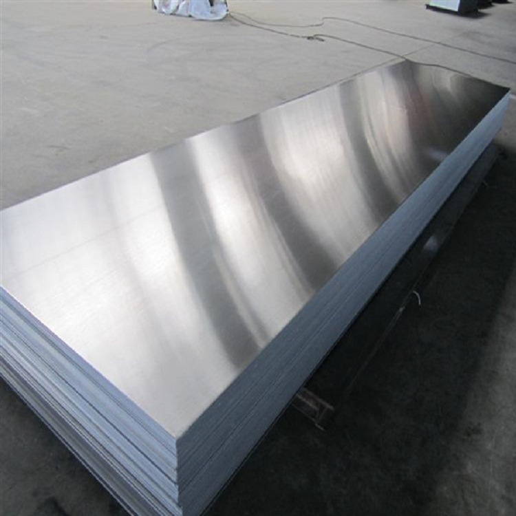 5052鋁合金板花紋鋁板鋁板價格鋁板幕牆鋁塑板衝孔鋁板6061鋁板蜂窩板氧化鋁板山東誠業板材胡森一九八六一八三九八五五示例圖5