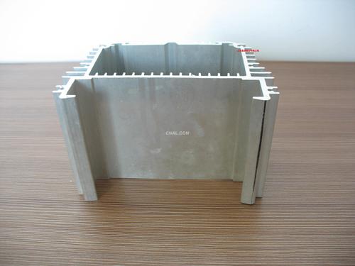 本公司供应散热器专业的生产厂家-江苏晟狮铝业