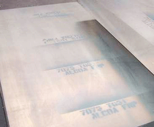 合金鋁板 5052氧化鋁板