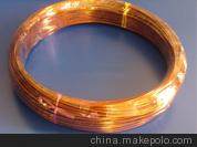 QSn8-0.3磷铜线—镀镍铜线