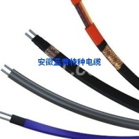 电缆带-集肤效应伴热电缆系统