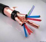 傳感器信號電纜TST616020-6*0.5