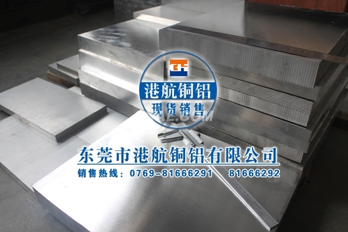 厂家供应6082铝板 6082氧化铝板