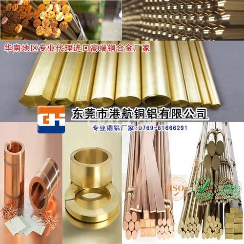 c5100进口磷铜棒