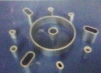 6061<em class='color-orange'>铝</em><em class='color-orange'>方</em><em class='color-orange'>管</em> 异形<em class='color-orange'>铝管</em>
