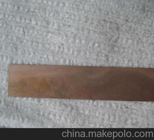 高韧性耐磨钨铜棒CU35W65 上海铭缘