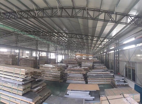 厂家批发生产1100铝板