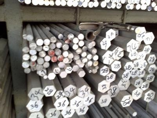 6063鋁管/合金鋁管現貨多種規格