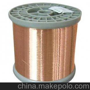 鈹銅線-C17500鈹銅線-高韌性彈簧NGK鈹銅絲廠