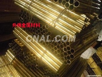 H80薄壁黃銅管、H70無鉛黃銅管價格