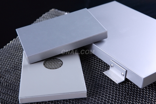 鋁蜂窩夾芯板-鋁蜂窩板規格