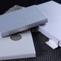 鋁蜂窩夾芯板-鋁蜂窩板規格