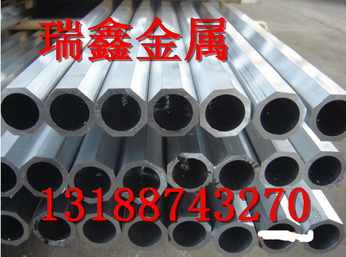 铝管6063精密无缝铝管铝板
