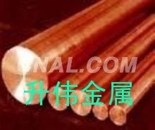 国标大直径C1100环保紫铜棒特价