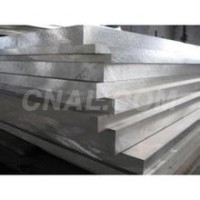 超薄铝板 1060 国标非标 拉丝加工