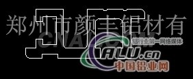 供應各種電梯鋁<em class='color-orange'>型材</em>