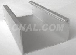 供應鋁型材 鋁擠壓加工