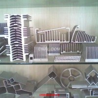 工业铝型材生产厂家