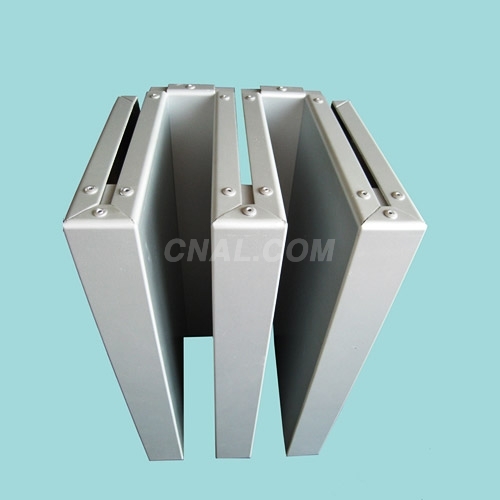 3mm氟碳鋁單板
