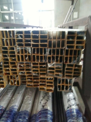 方管建築鋁型材