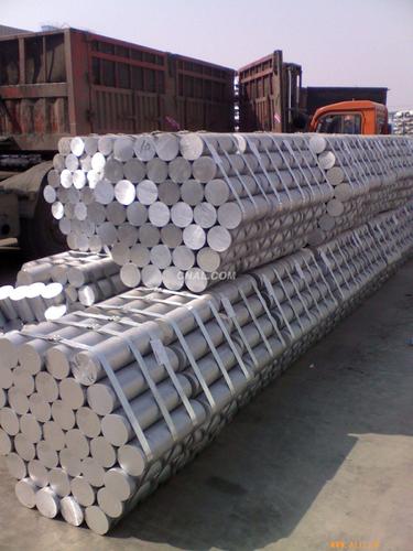 【上海餘航鋁業】長期供應6060 6050鋁管 規格140m*9.5m每只3m-6m可切割零賣