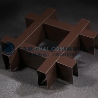 焦作C型<em class='color-orange'>鋁條</em><em class='color-orange'>扣</em>吊頂