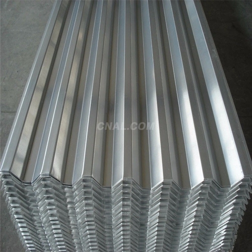 壓型鋁板生產，壓型鋁板廠家