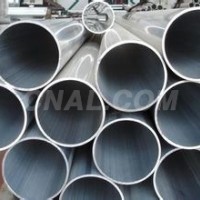 銷售6061鋁合金管材 優質鋁合金管