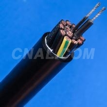 ZA-YVFRP2-22丁睛软电缆