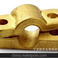 供應(yīng)銅制品配件加工軸承套