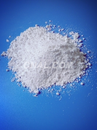 5N纳米级 三氧化二铝粉