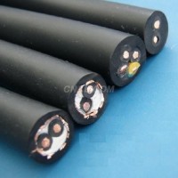 高温电缆ZR-KVFGPB硅橡胶电缆