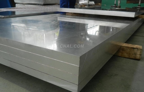1050A鋁板恆佳鋁業廠家