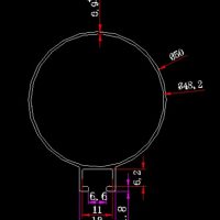 供應裝飾吊頂<em class='color-orange'>型材</em> 家裝<em class='color-orange'>建材</em>