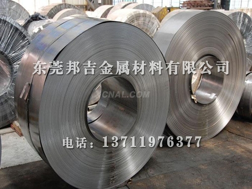 CK101彈簧鋼小圓棒